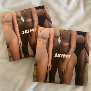 SKIMS Core Control Brief